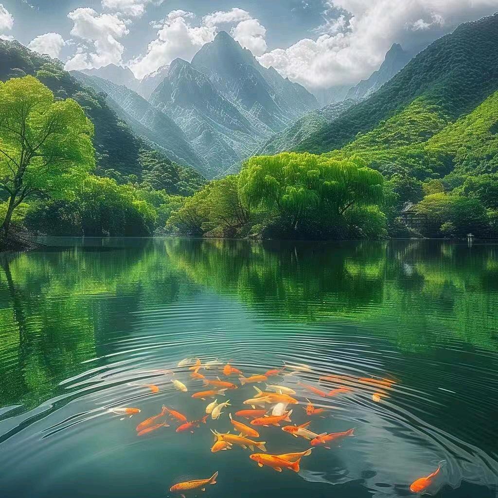 秋雨
