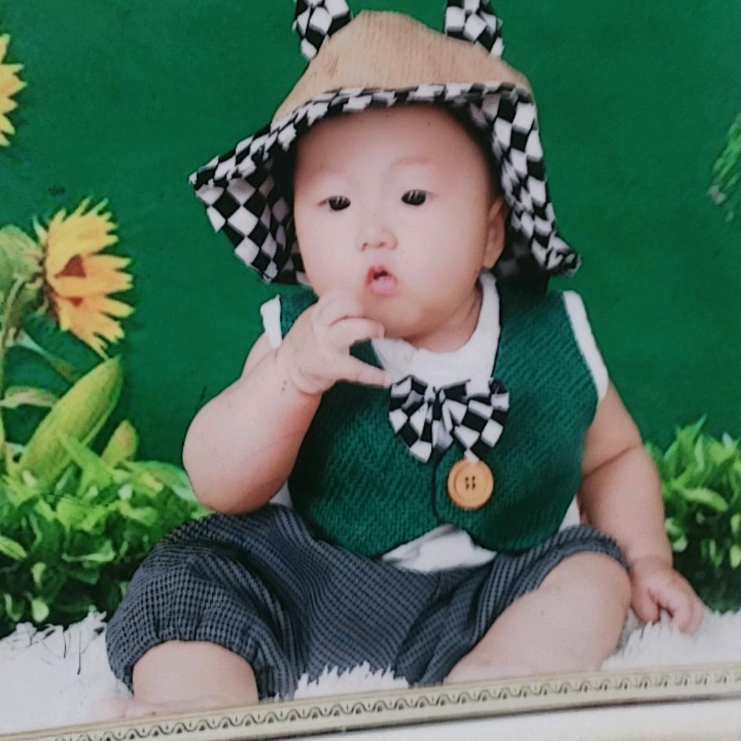 今生有缘
