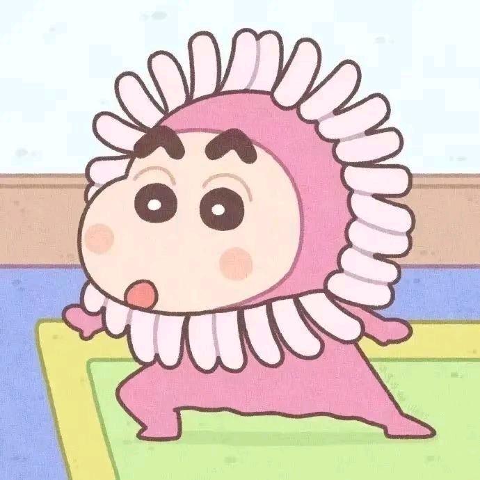 蜡笔小小新