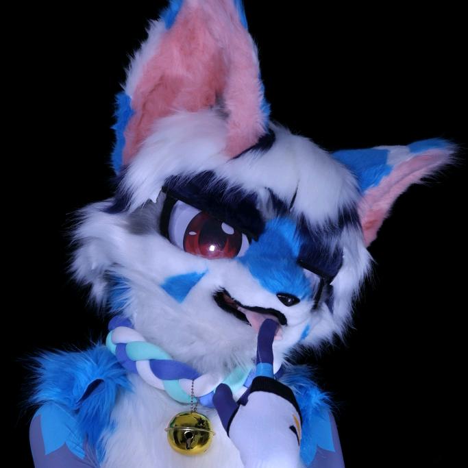 ❄️艾扎克Isaac🐾🔜星缘节