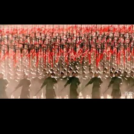 岂曰无衣？与子同袍