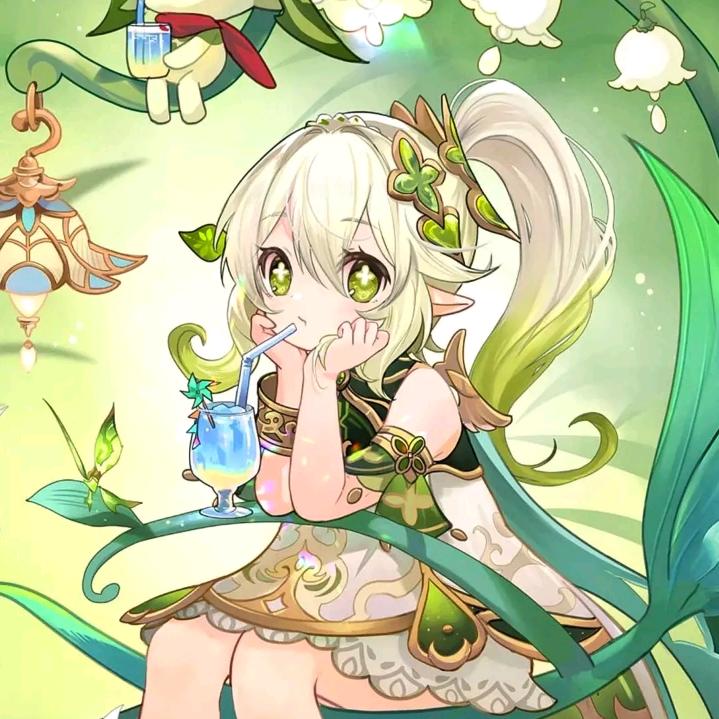 风儿温柔