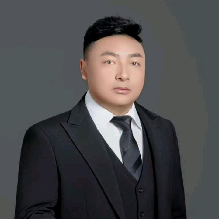 南疆兵哥