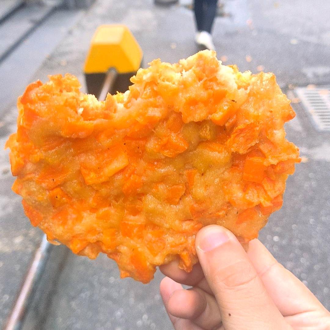 吵吵