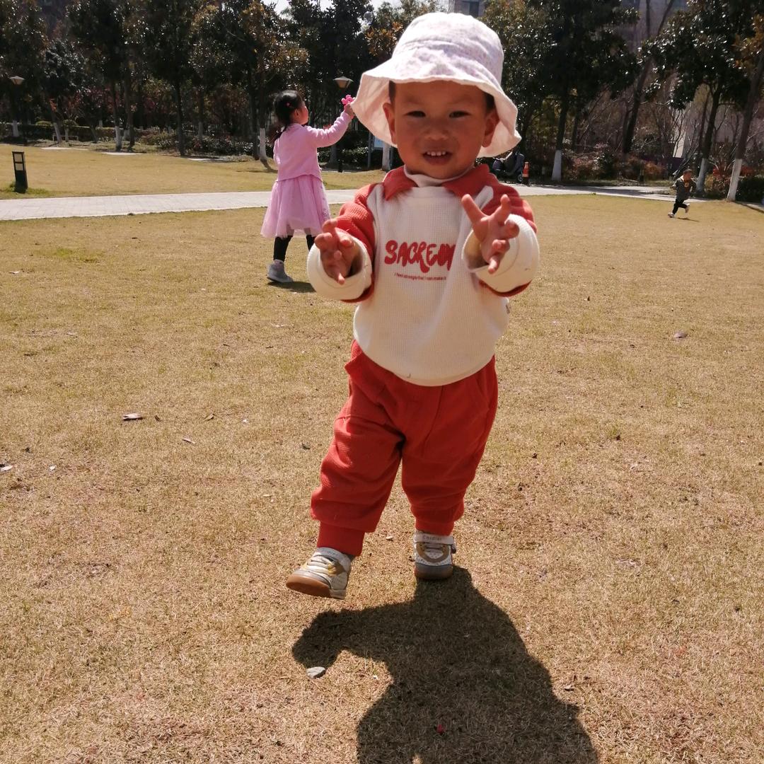 王小小1