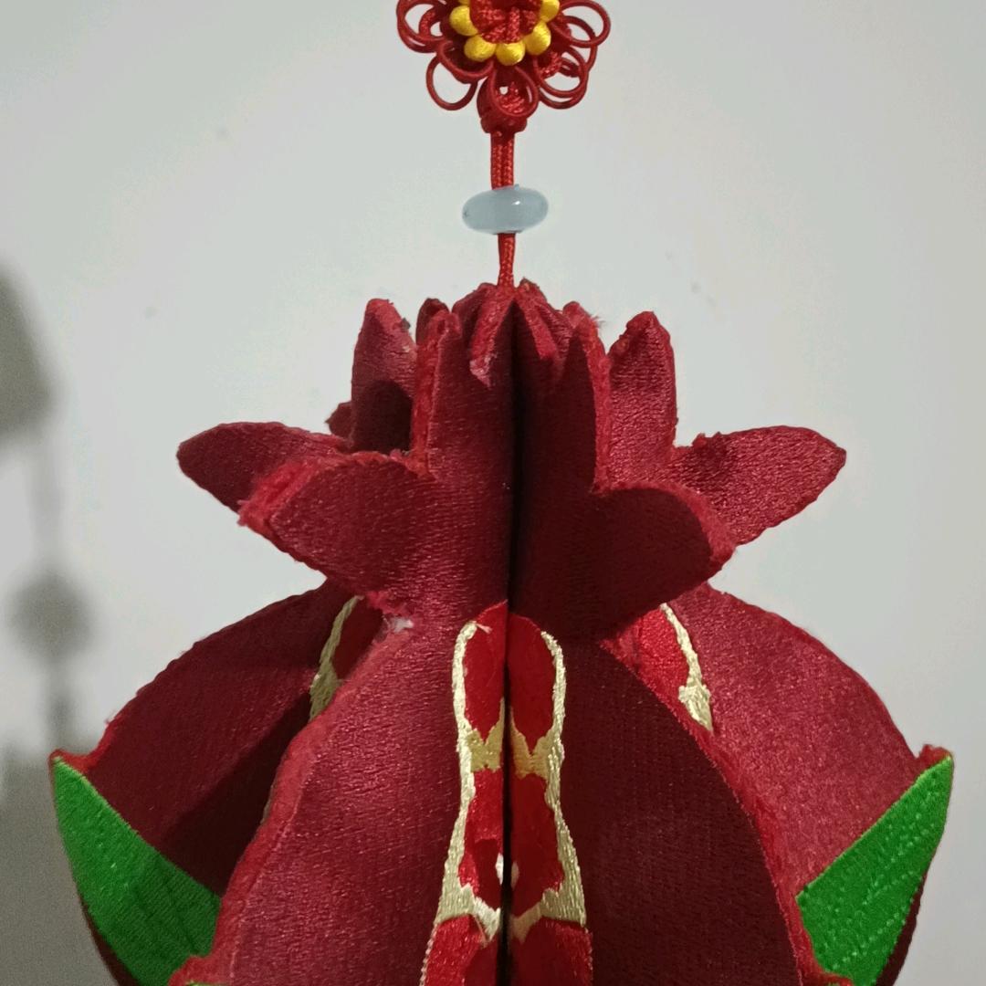 兰祺莲韵、鲁南非遗手绣