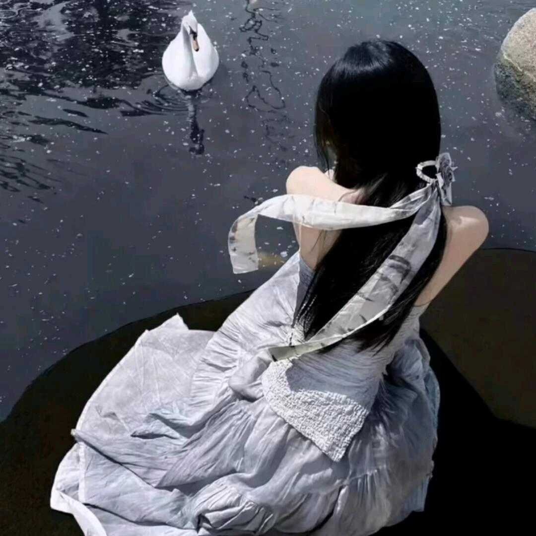 雾中云落✨