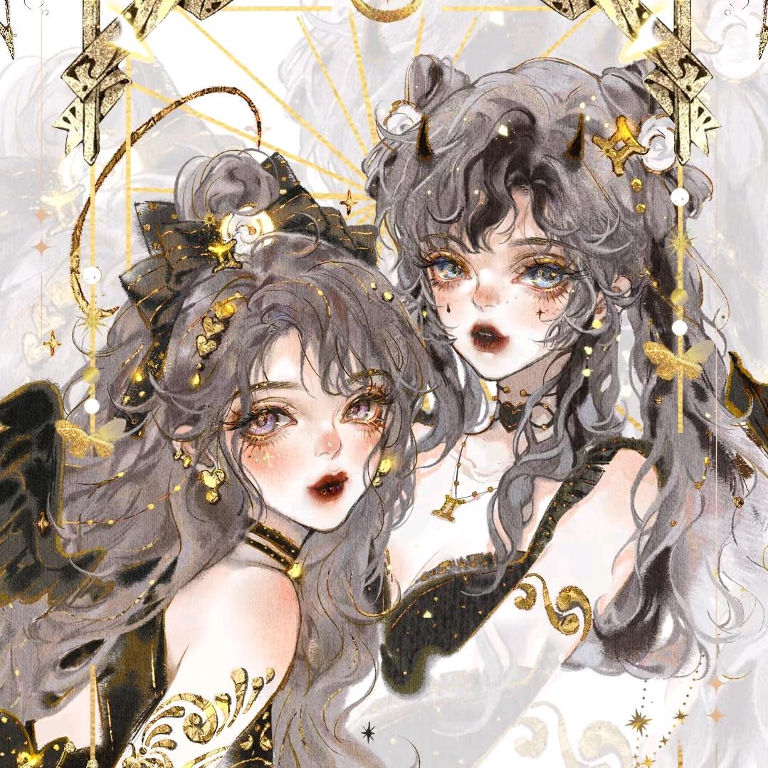 👑欣.格兰芬多（糯米）