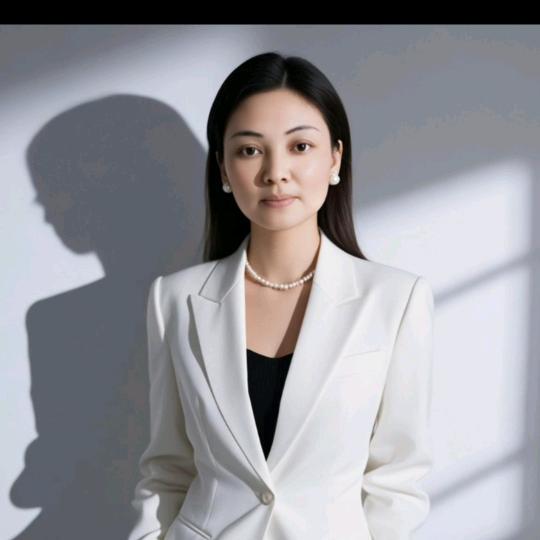 霍州橙子阿姨工作室小王