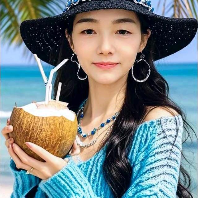 芳姐分享