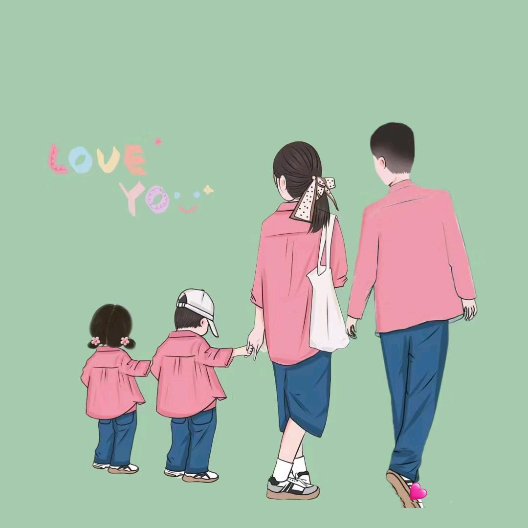 一一麻麻