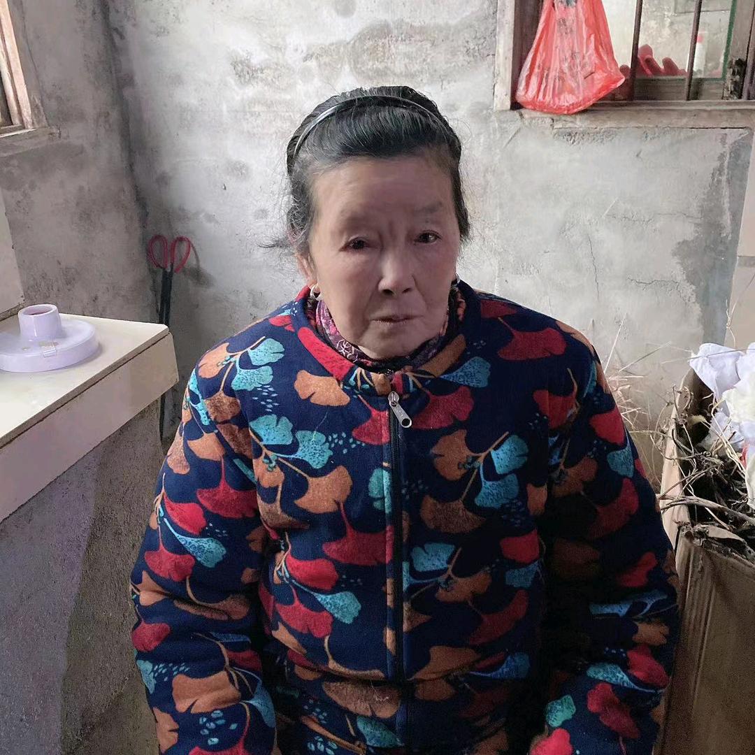 赵奶头像