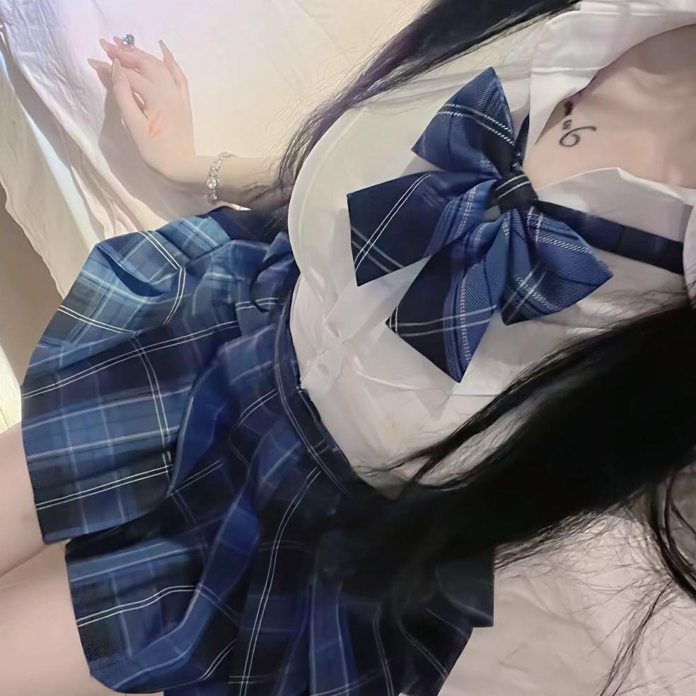 安若夕