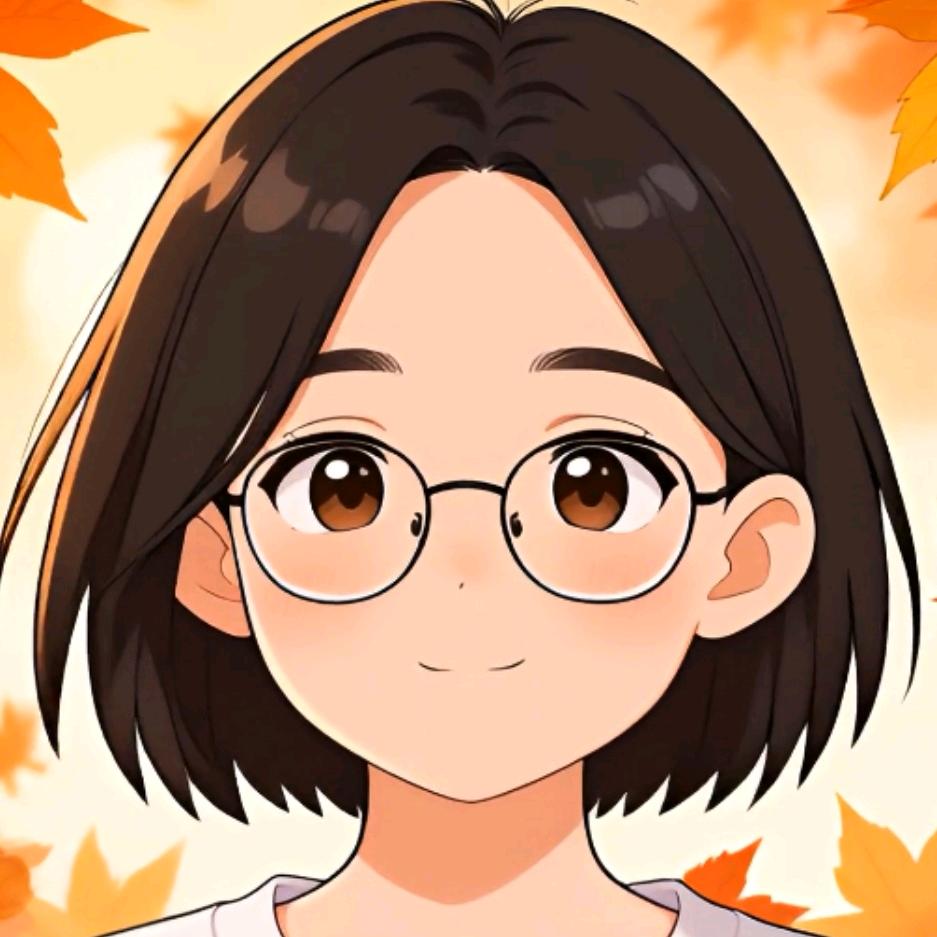 静宁见春头像