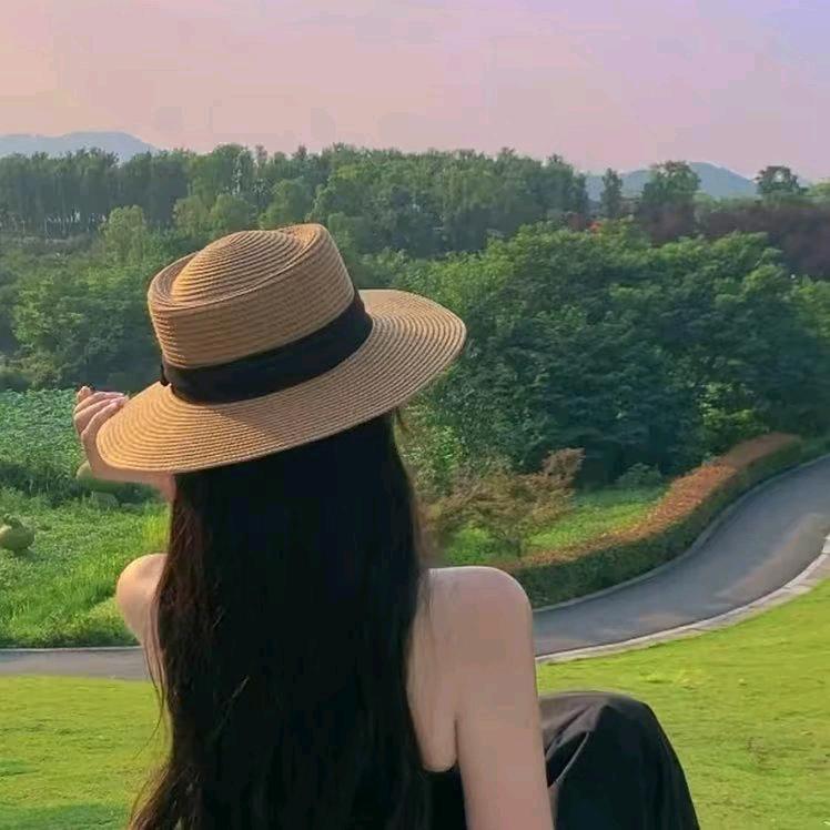 👒帽个泡✨