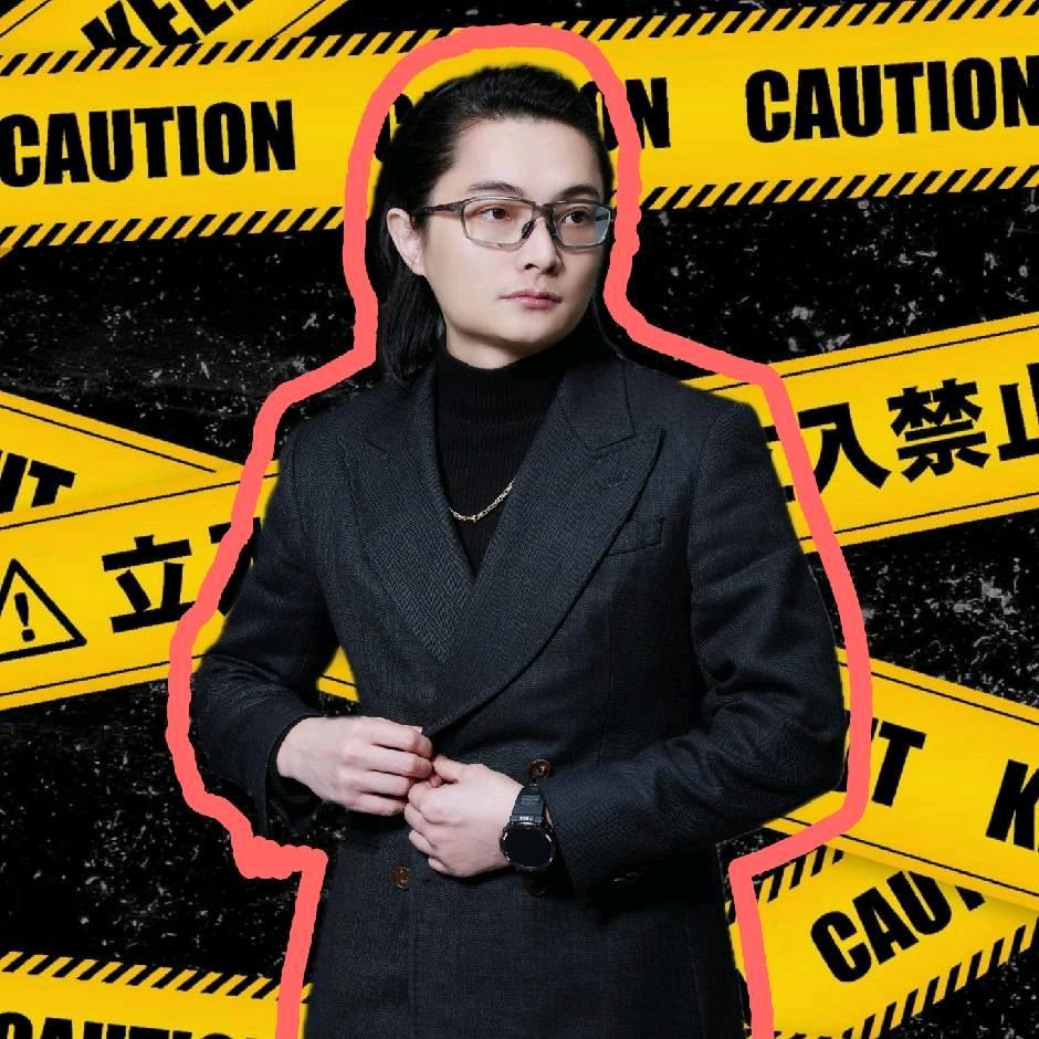 毒舌村长