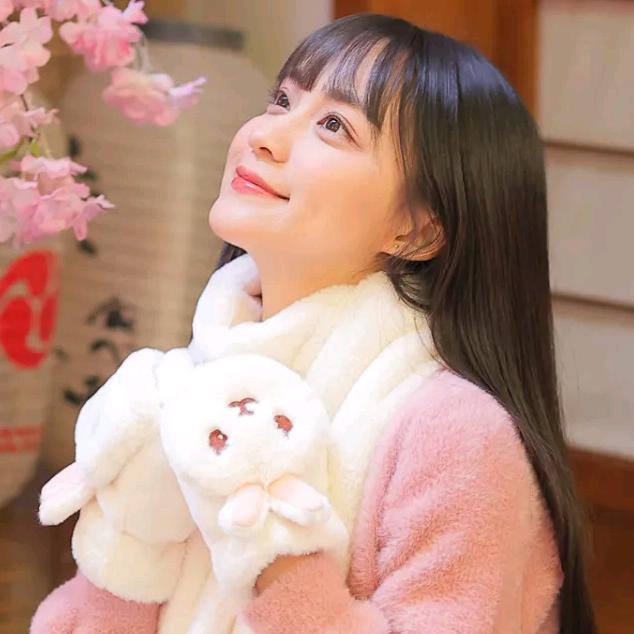 小了白了兔🐇