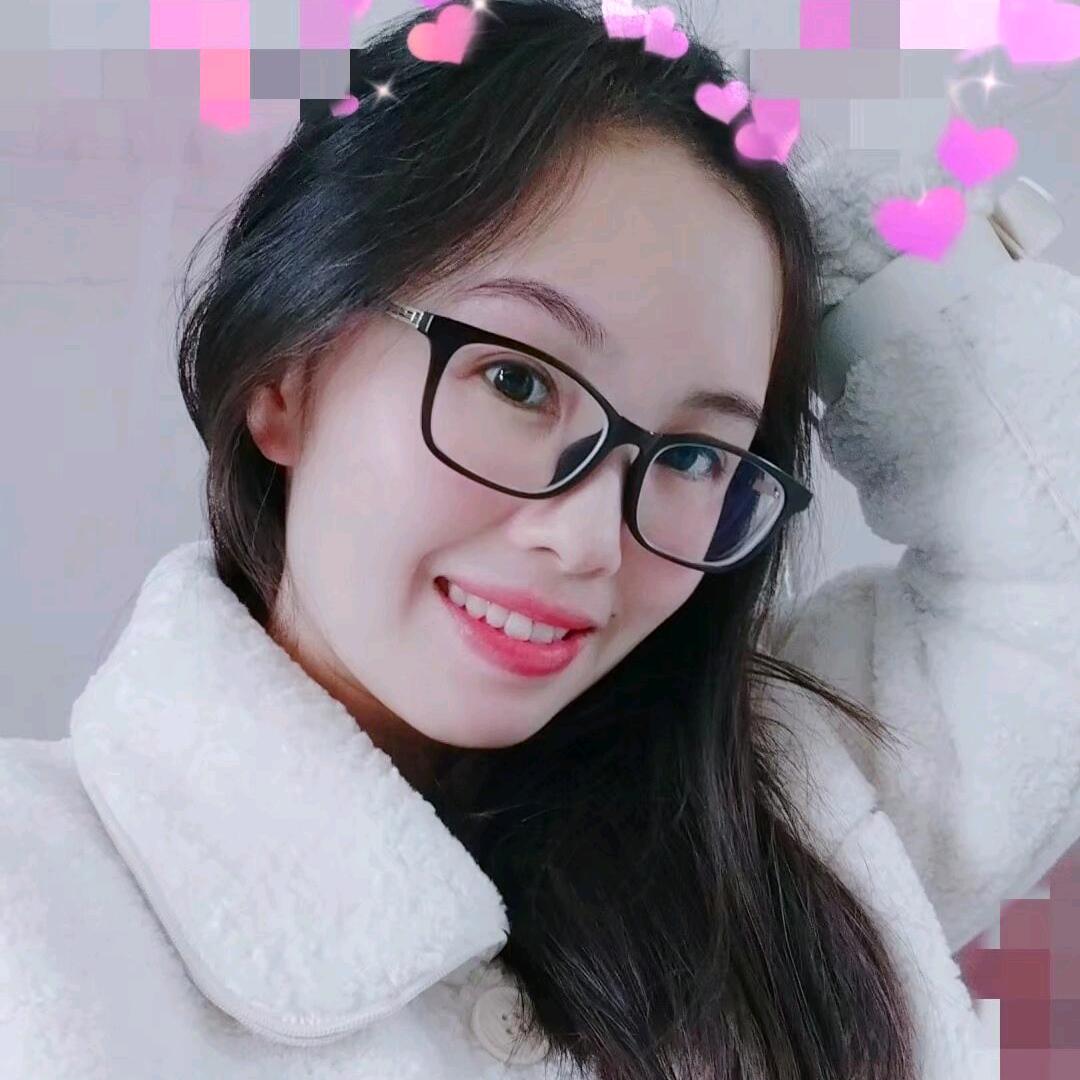 衡昌二手车阿莲1