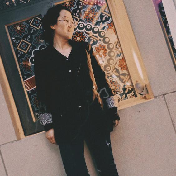 咸阳贝壳找房—小侯