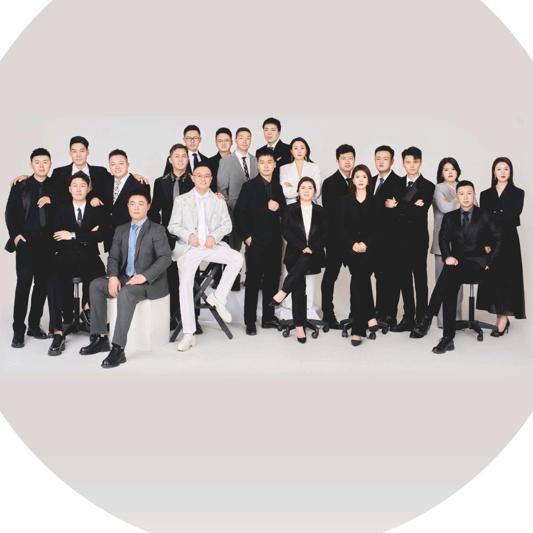 咸阳峰光无限装饰