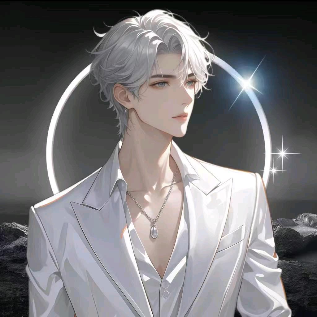 大白. 𝓣𝔂
