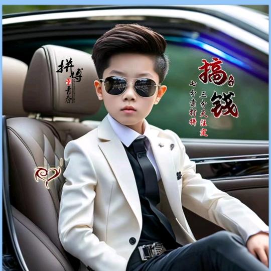 宝哥&