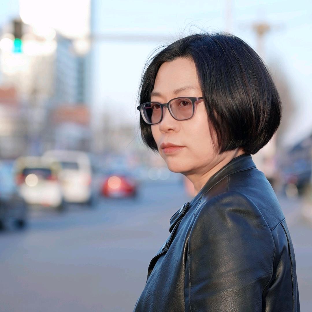 又小香香河肉饼·刘建蓬