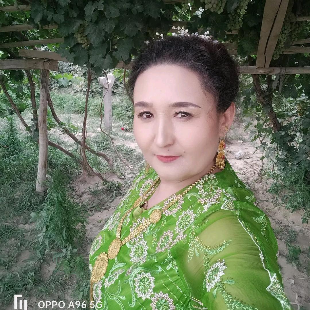 古丽