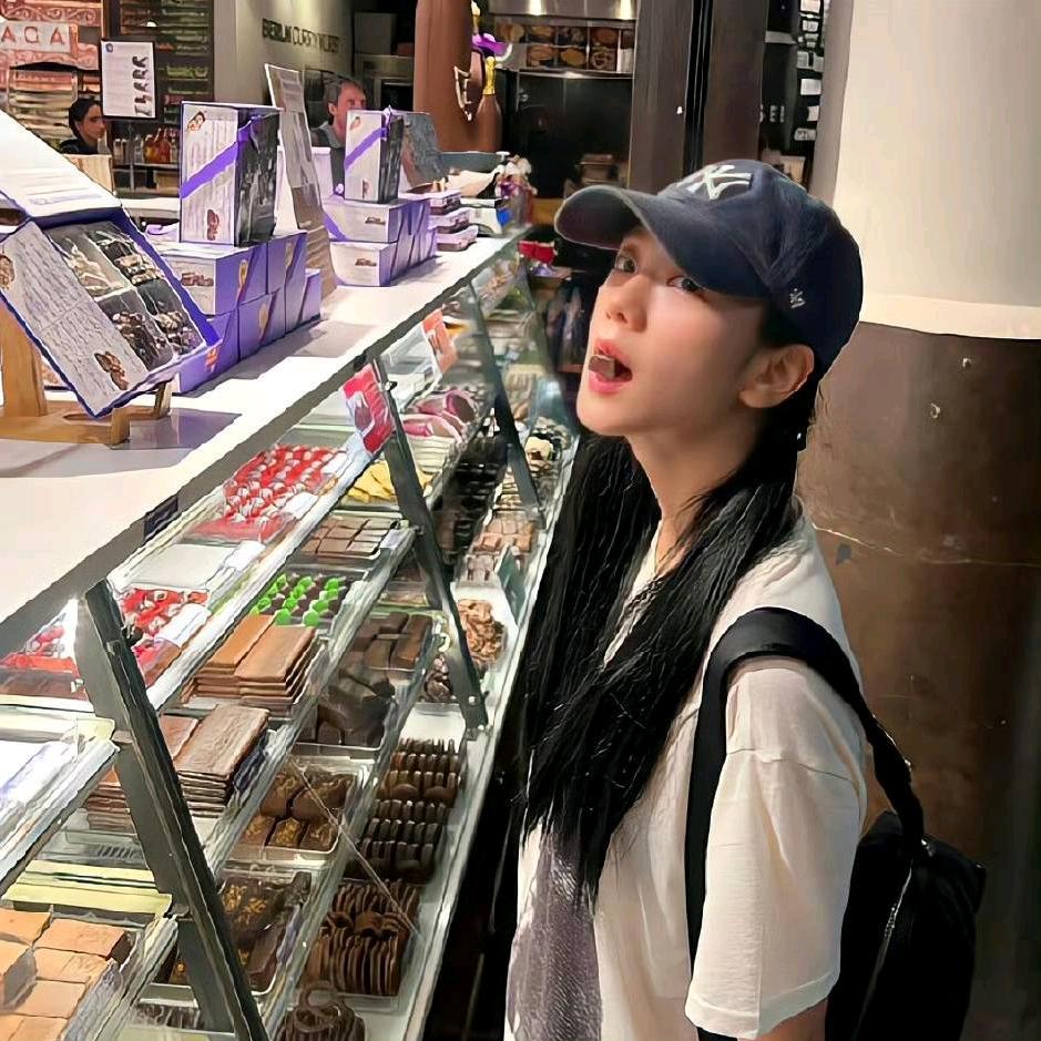 小焦