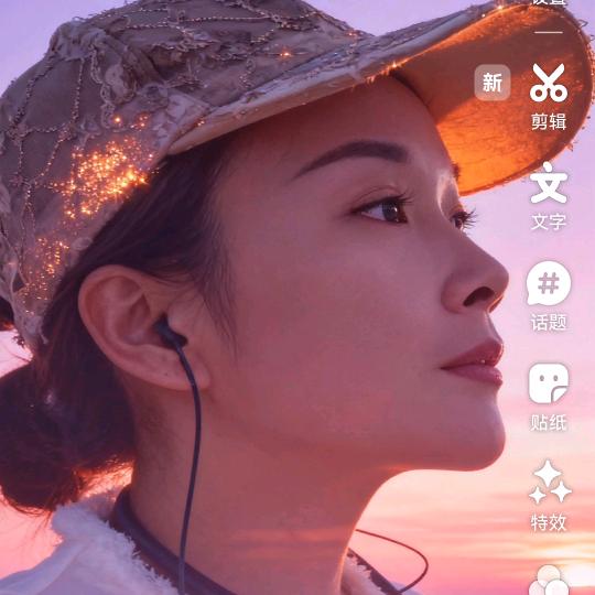 情到深处，自然浓