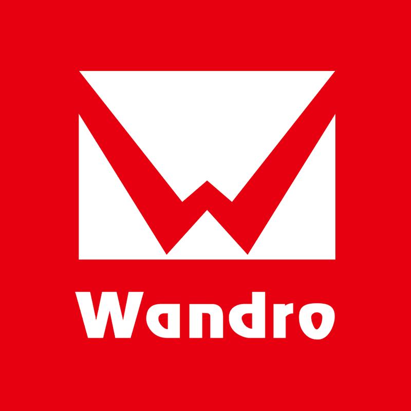 万德隆百货（西峡购物中心店）F