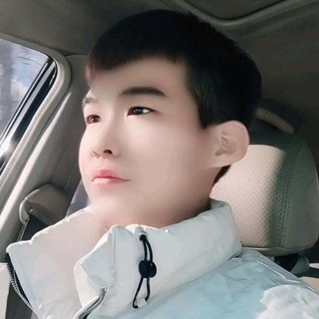 幸运👉福星