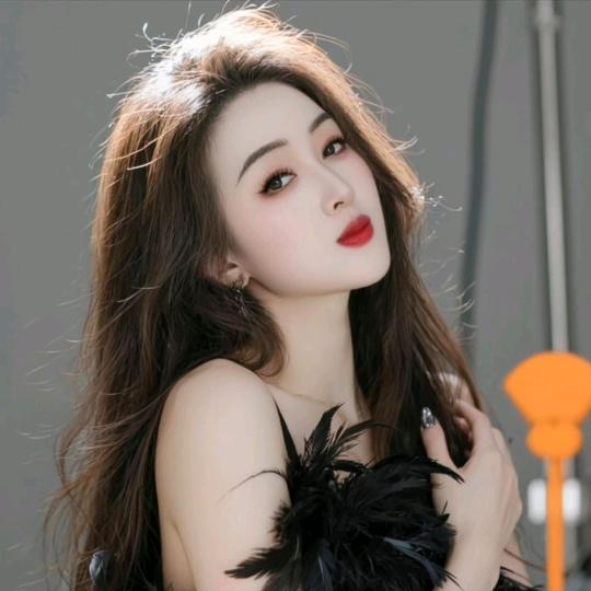 兰妹妹