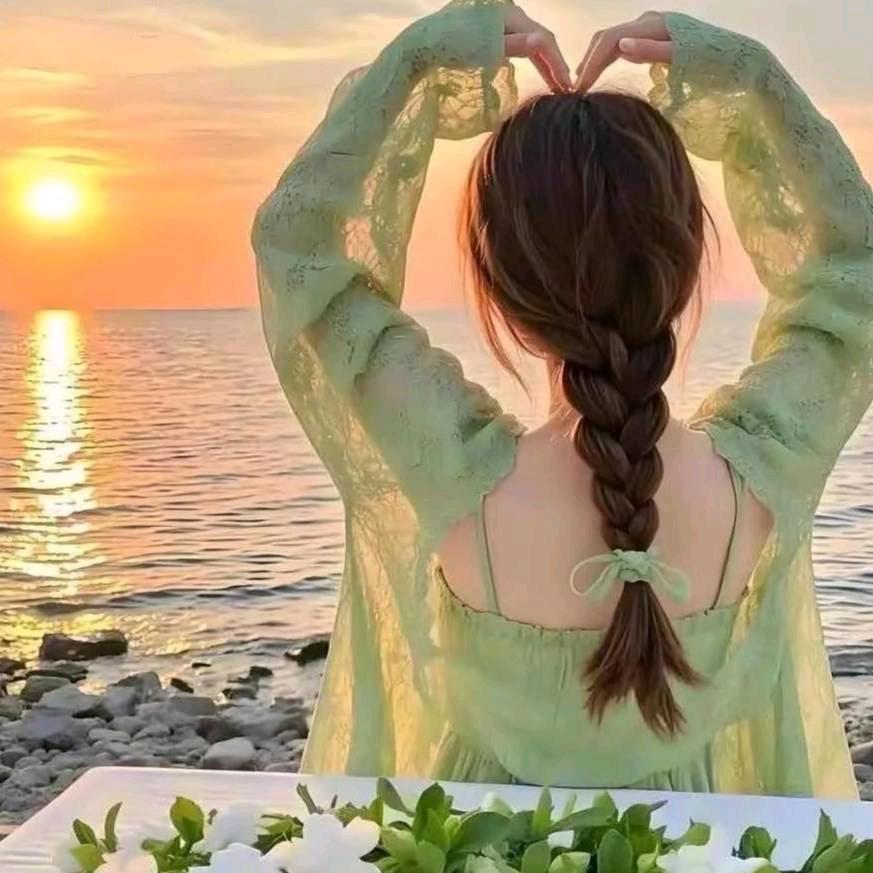 余生好好爱自己🌻