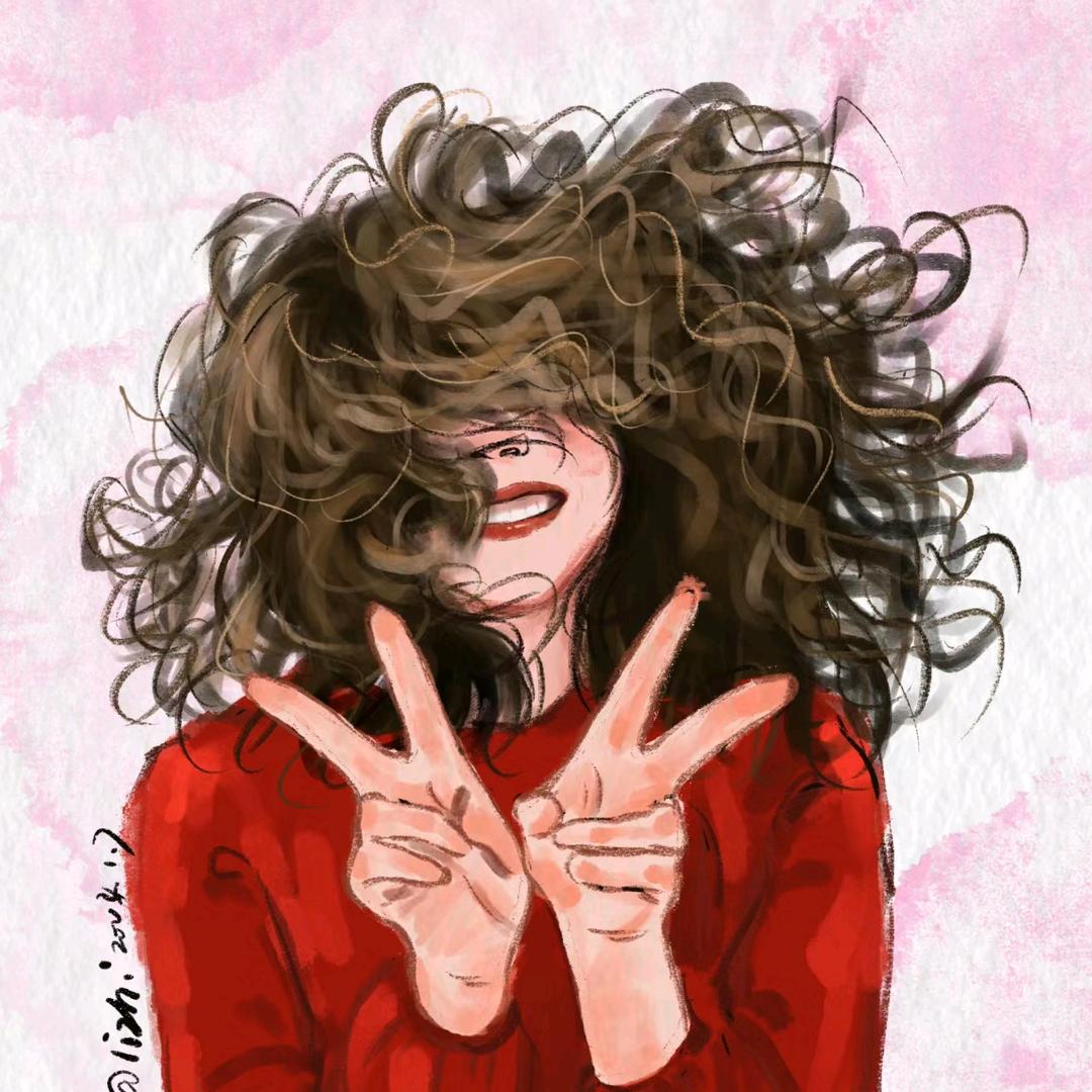 大美女驾到～通通闪开