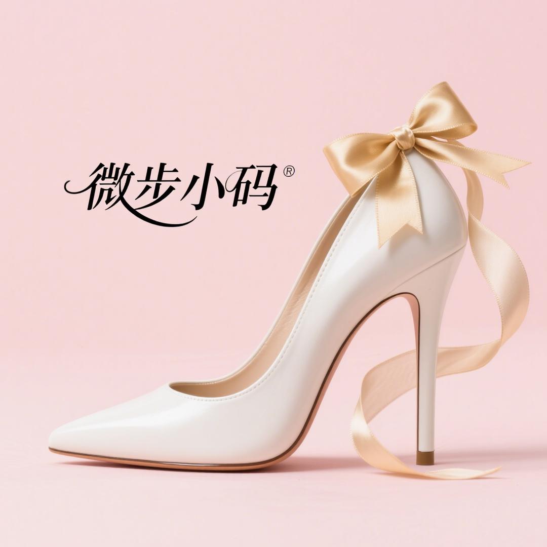 微步小码女鞋铺