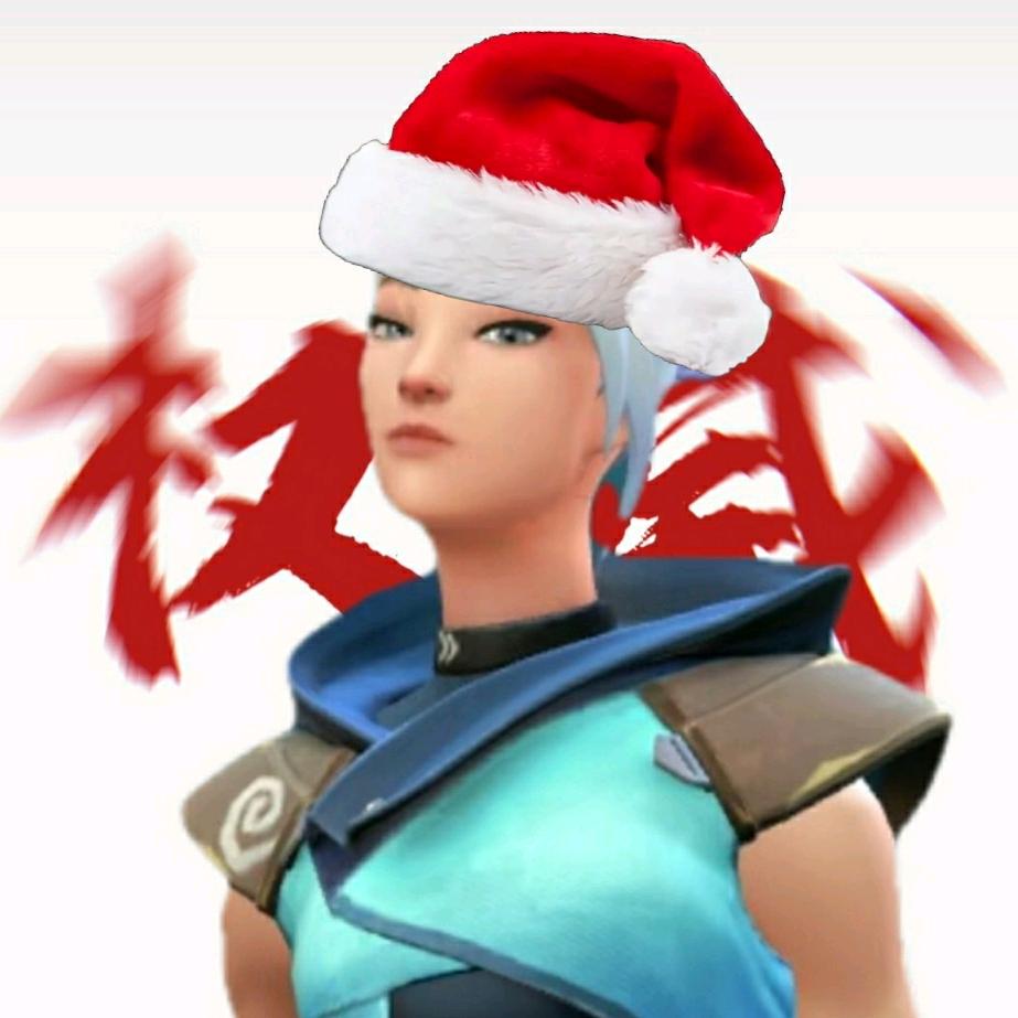 梦小耀（无畏契约）