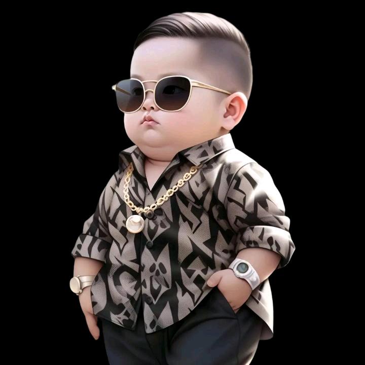 武哥    钱理没有情