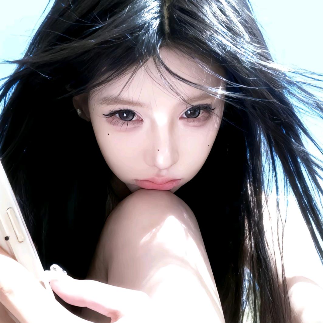 . 女二