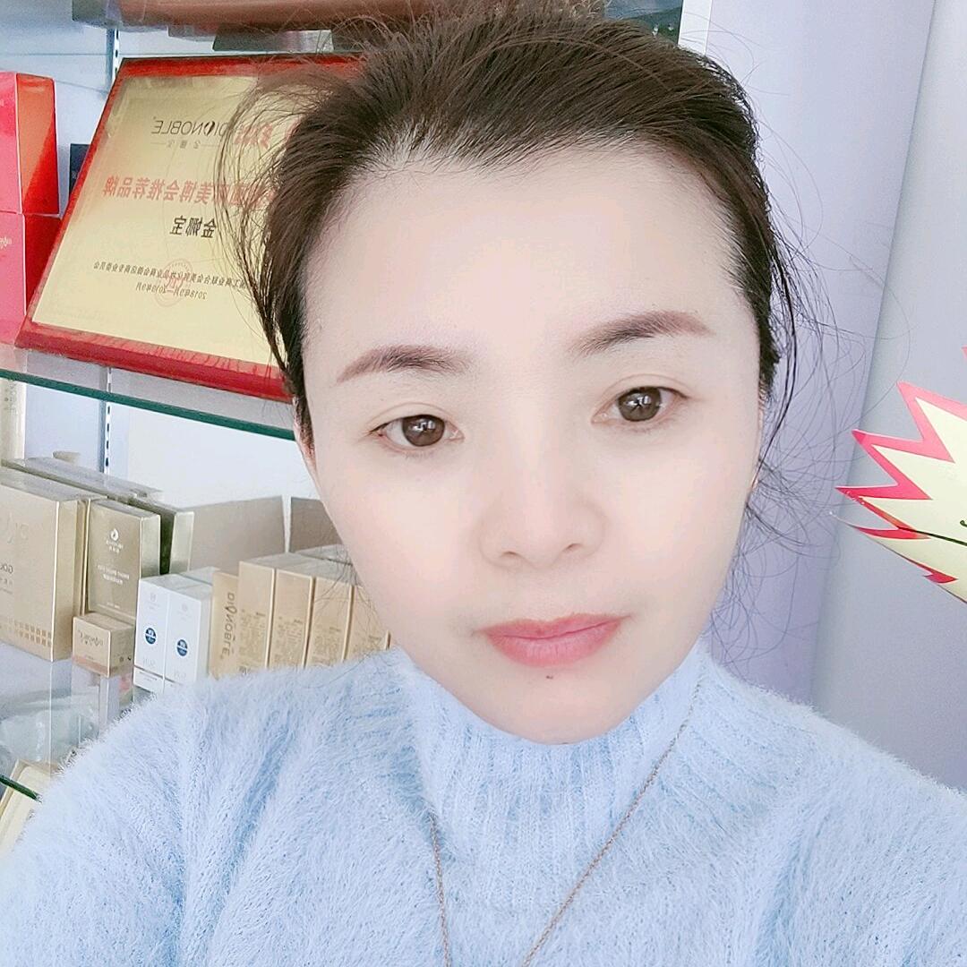 赣榆金娜宝  兰兰