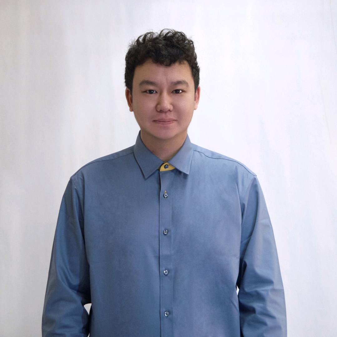 儒房小刘
