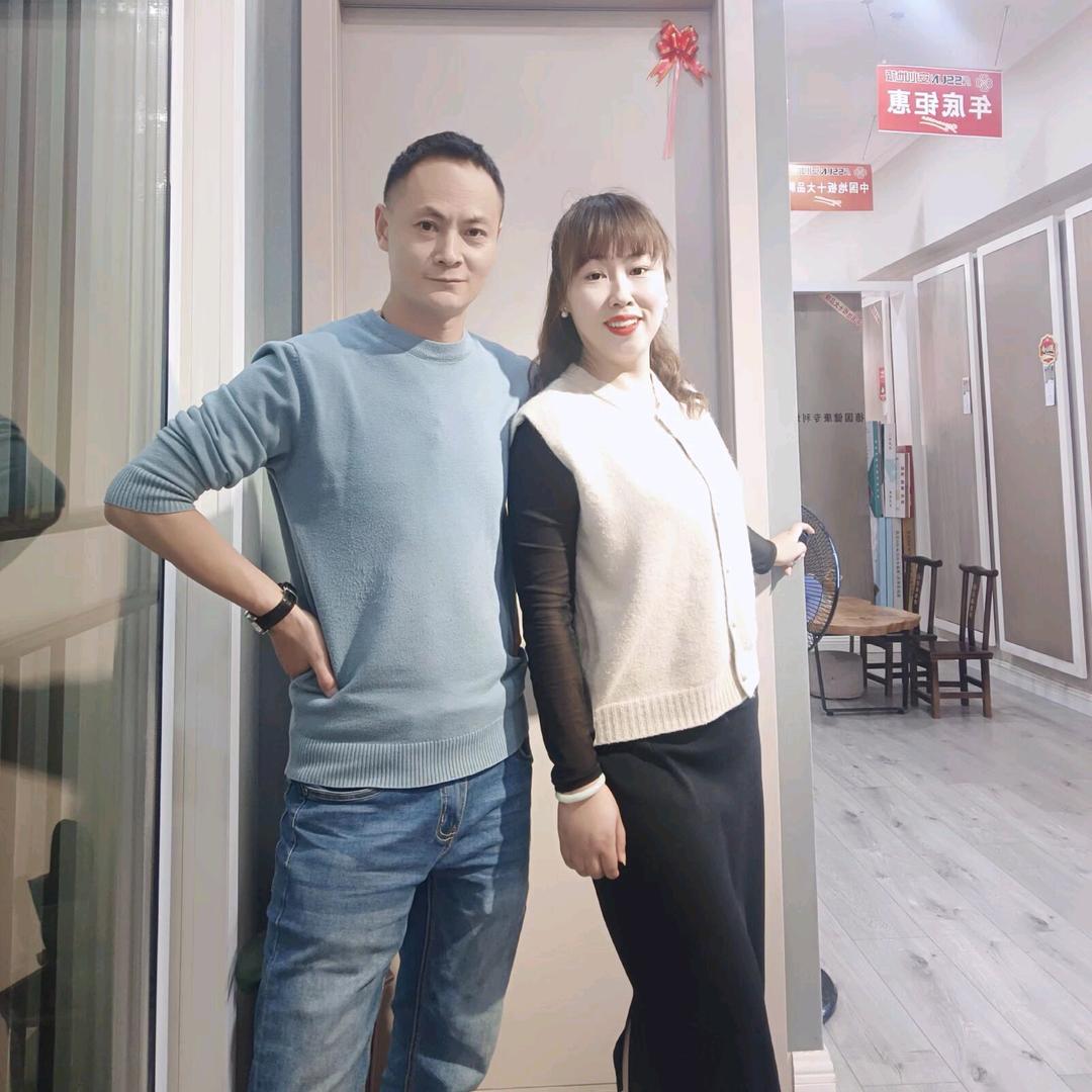 仙桃 安心地板梦妮丝木门