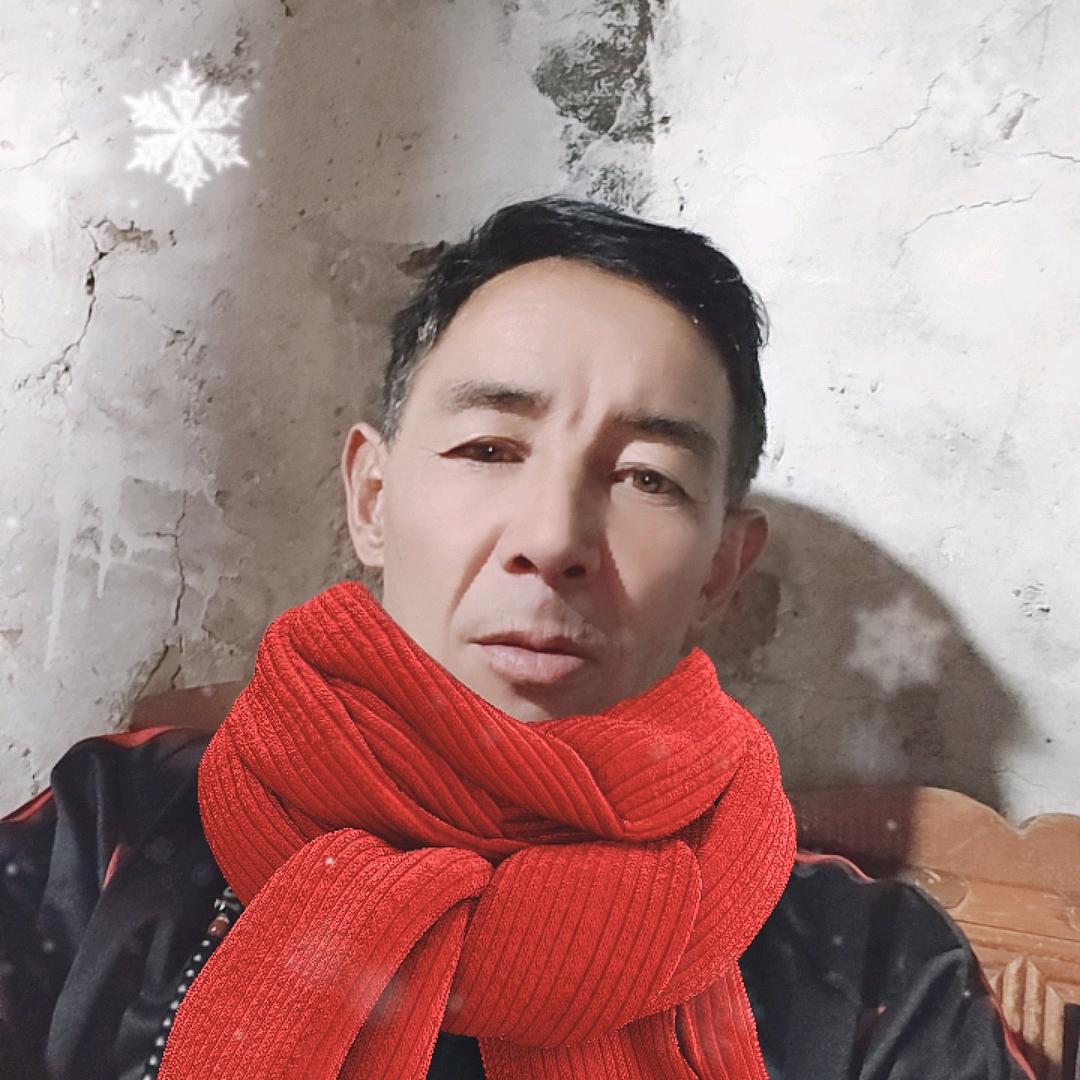 在路上