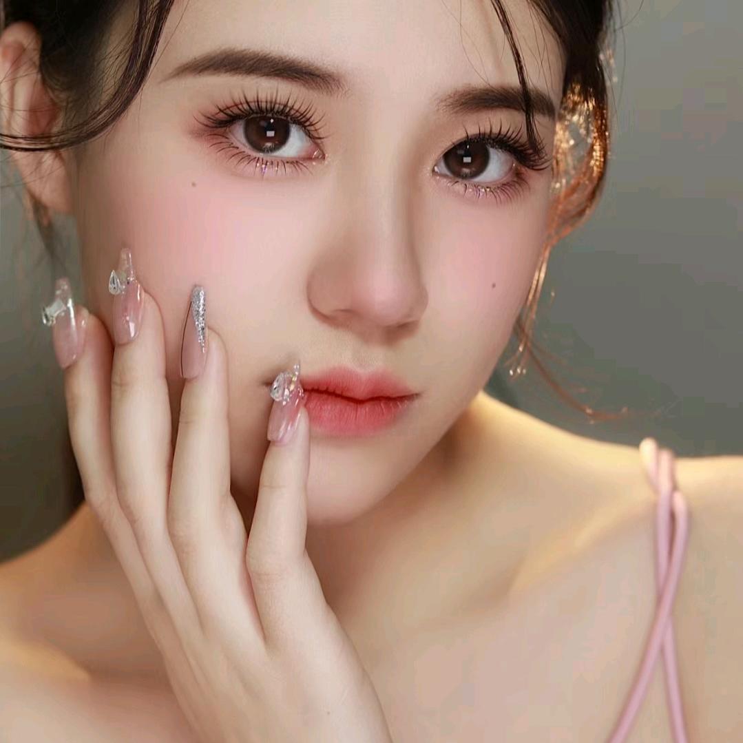 培培美甲美睫