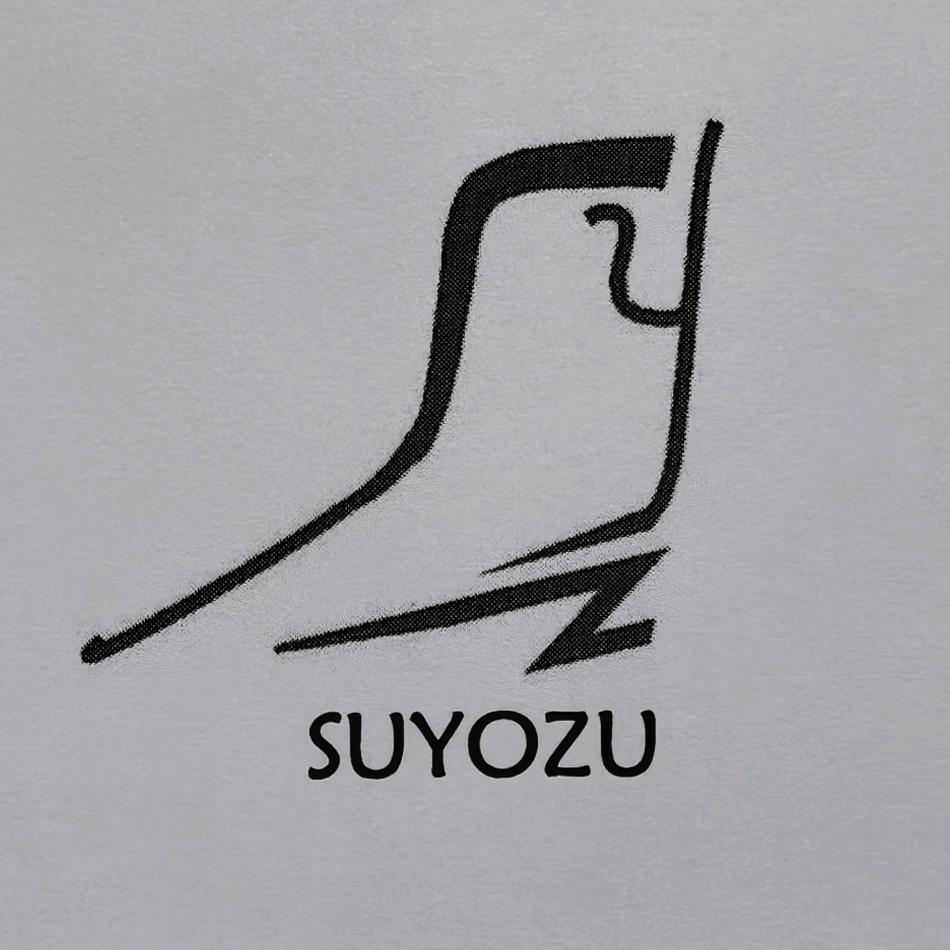 YOUSHUZU真皮女鞋