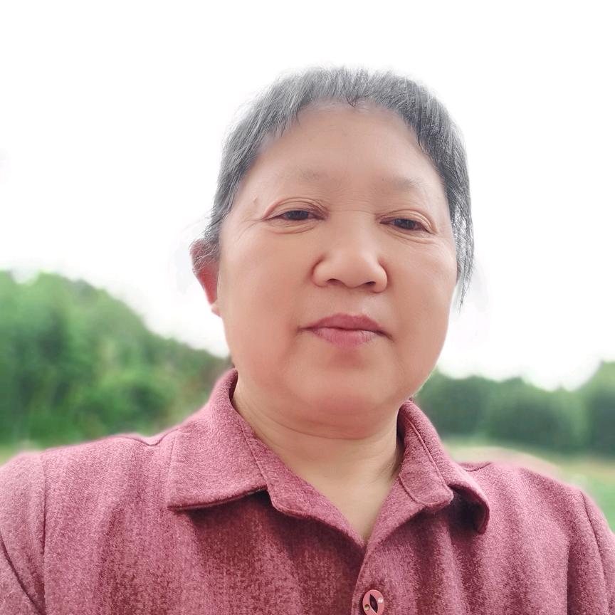 俊杰奶奶