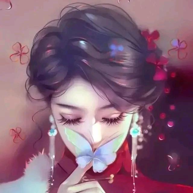鱼呆呆头像