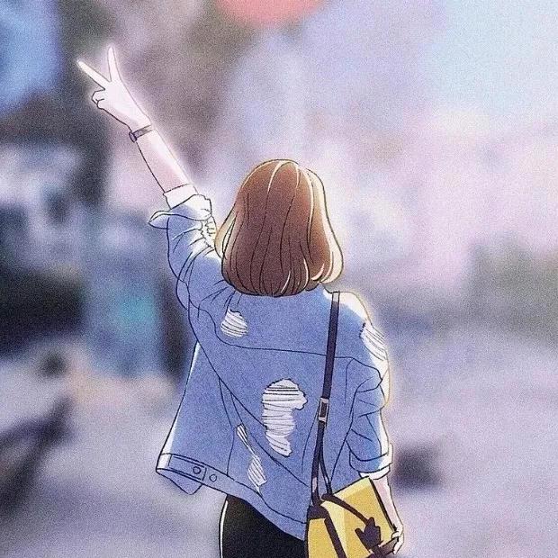 机遇～
