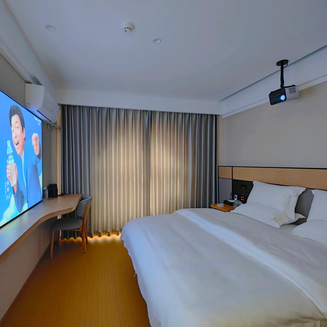 尚景酒店（中山路店）