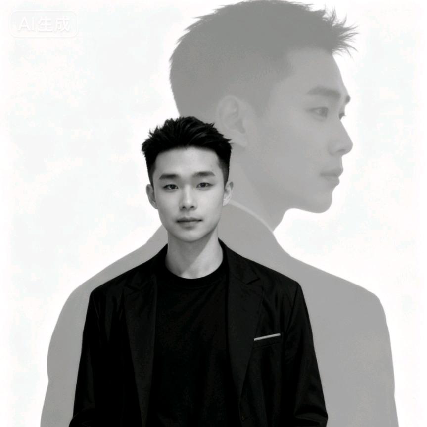 城南最后一条土狗